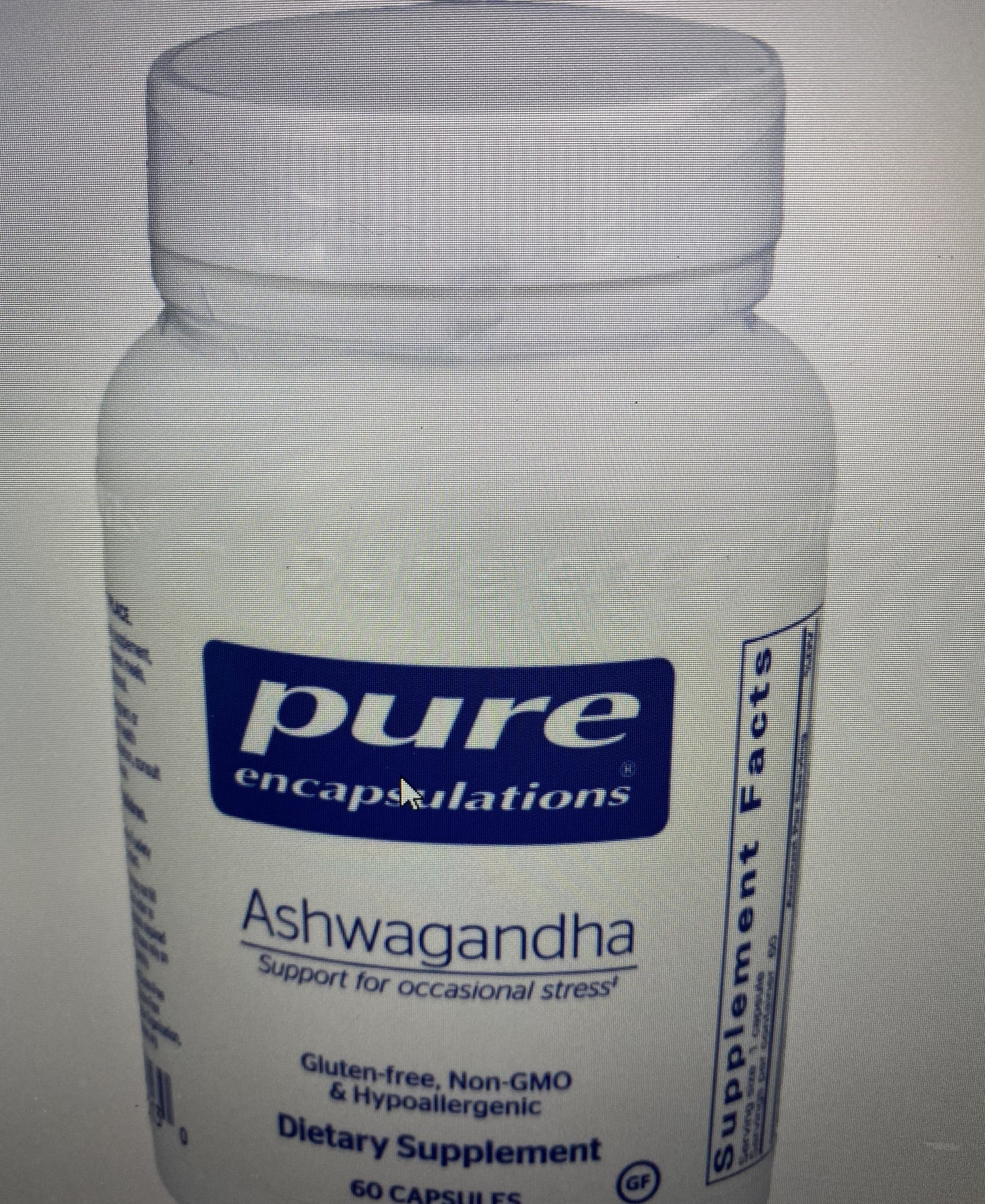 Ashwagandha