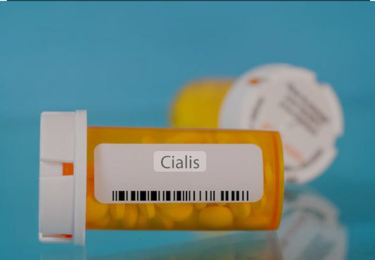 Cialis