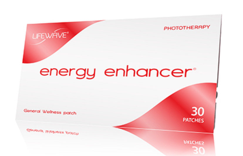 Energy Enhancer