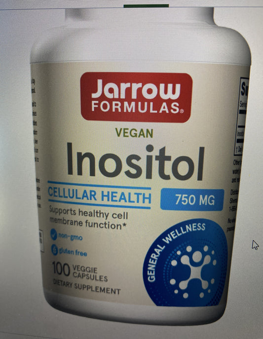 Inositol