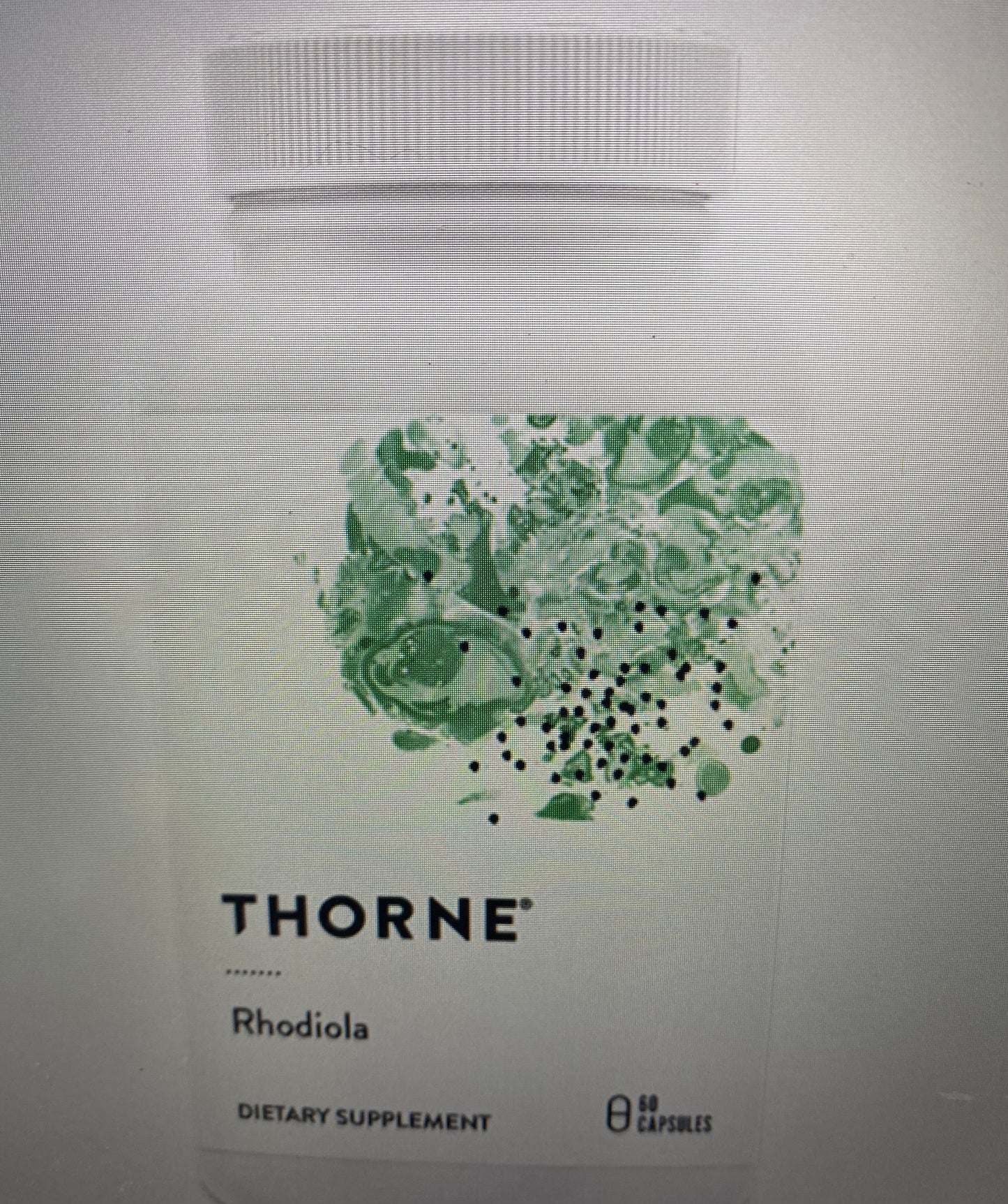 Rhodiola