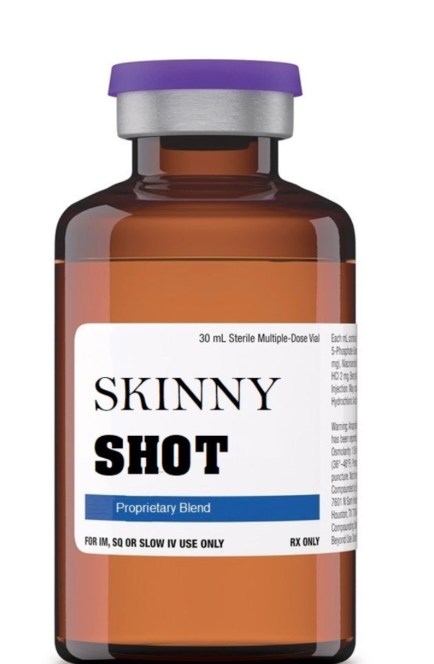 Skinny Shot