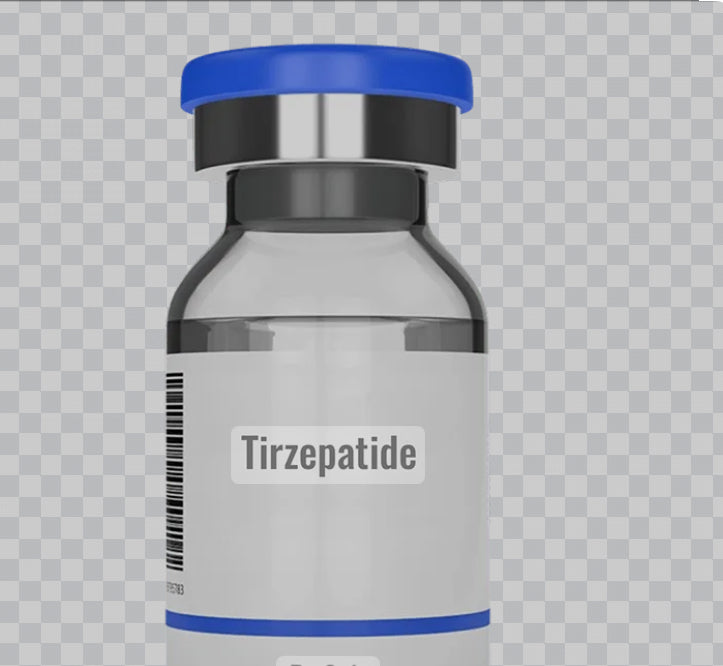 Tirzepitide 1st dose